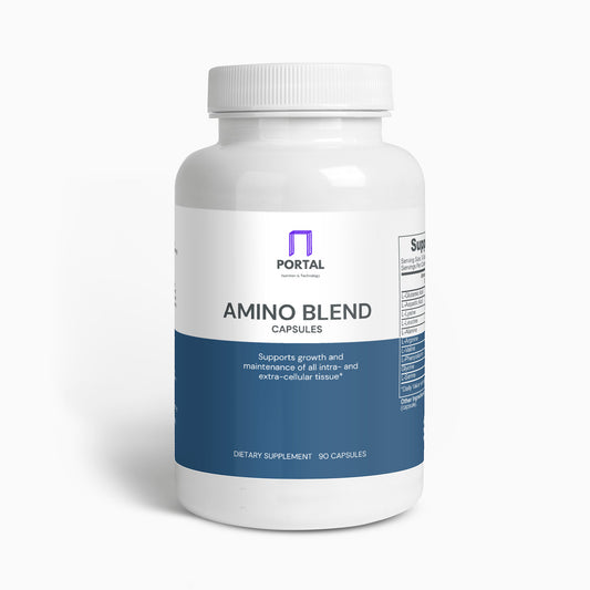 Portal Amino Blend (90 Capsules)